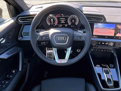 New 2026 Audi A3 2.0T Premium image 19