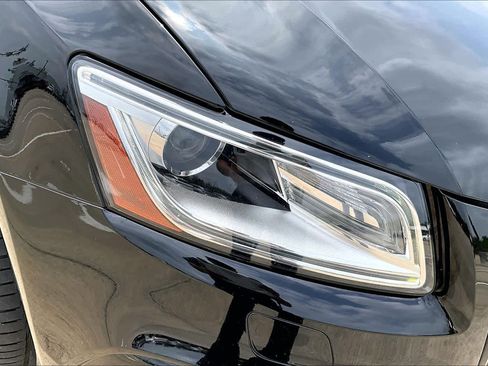 Used 2017 Audi Q5 3.0T Premium Plus w/ Technology Package AWD/4WD image 28