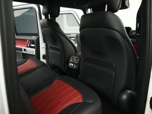Used 2022 Mercedes-Benz G 63 AMG 4MATIC image 74