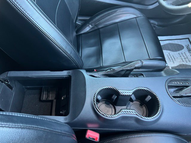 Certified 2021 Ford Mustang Coupe w/ Equipment Group 101A RWD image 19