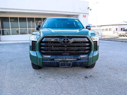 Used 2023 Toyota Tundra SR5 image 3