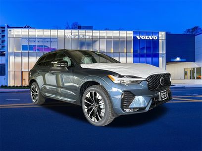 New 2026 Volvo XC60 B5 Plus w/ Protection Package Premier