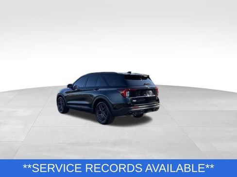 Used 2026 Ford Explorer ST w/ Sun And Sound Package image 3
