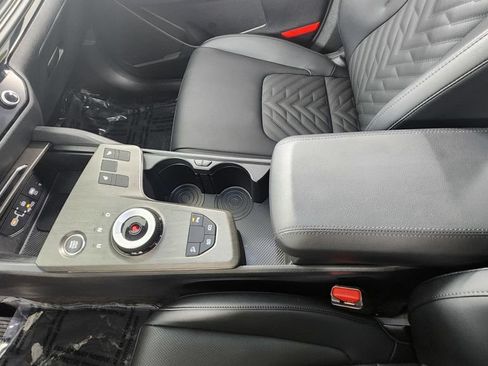 Used 2026 Kia Sportage X-Line AWD/4WD image 30