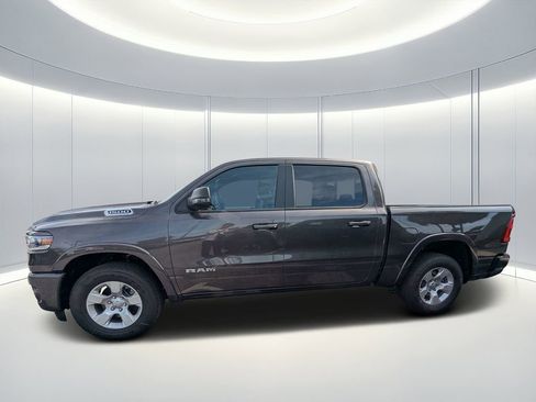 New 2026 RAM 1500 2WD Crew Cab image 6