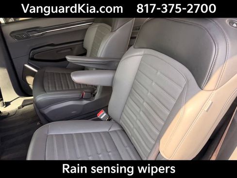 Used 2024 Kia EV9 Land AWD/4WD image 27