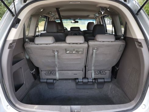 Used 2011 Honda Odyssey EX-L image 23