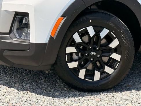 New 2026 Hyundai Santa Cruz SEL FWD image 28