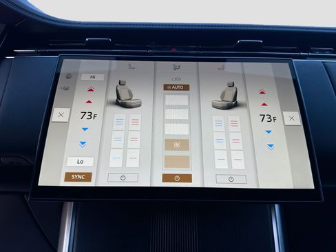 Used 2024 Land Rover Range Rover Autobiography image 34