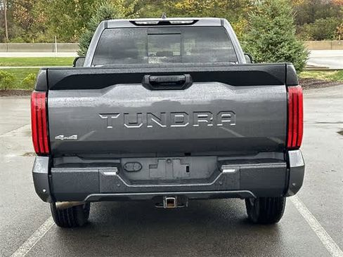Used 2022 Toyota Tundra SR5 image 4