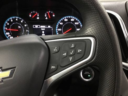 Used 2023 Chevrolet Equinox LS w/ LPO, Cargo Package FWD image 32