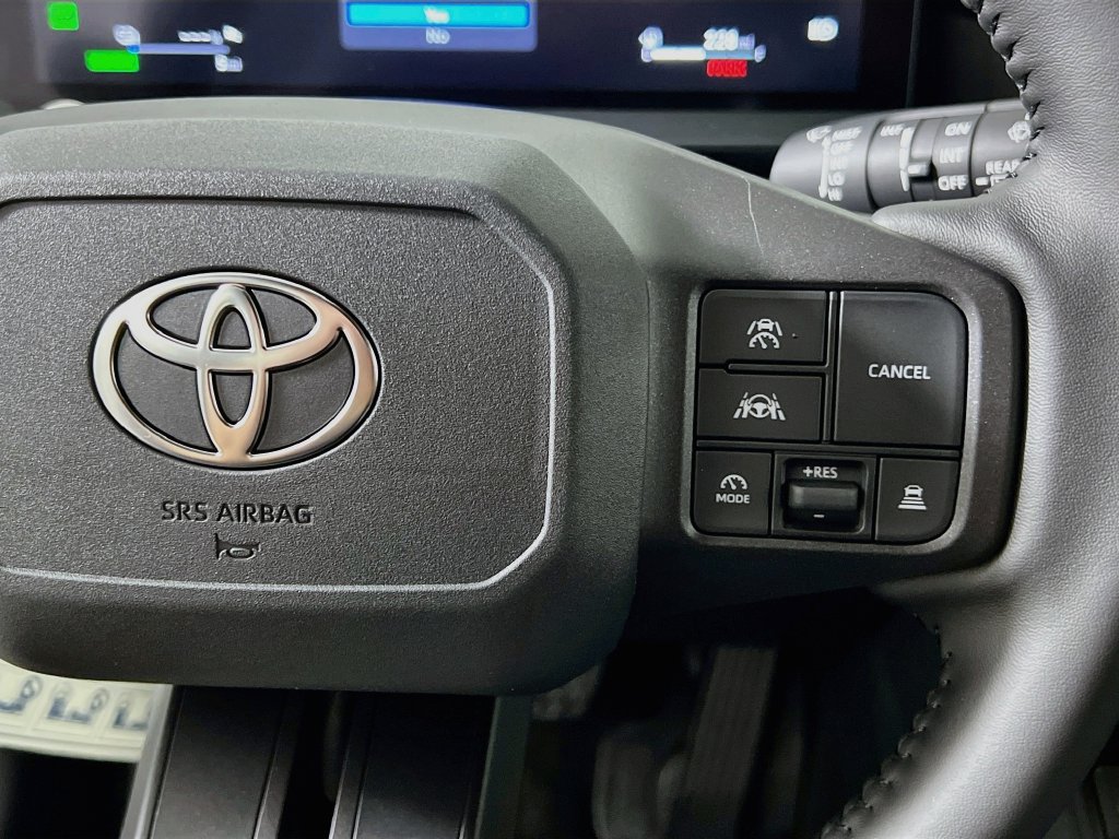 New 2026 Toyota RAV4 SE AWD/4WD image 17