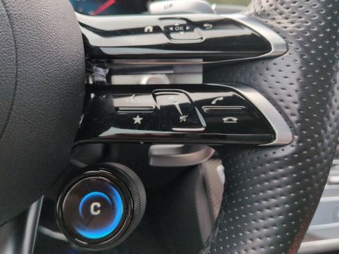 Certified 2021 Mercedes-Benz E 53 AMG 4MATIC Coupe w/ Driver Assistance Package image 24