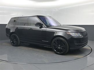 Used 2022 Land Rover Range Rover P525 Westminster Edition video 1
