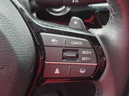 Used 2024 Honda Civic Sport image 22