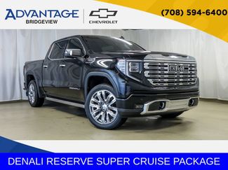 Used 2022 GMC Sierra 1500 Denali w/ Technology Package AWD/4WD video 1