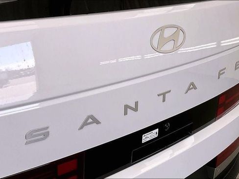 New 2026 Hyundai Santa Fe Limited AWD/4WD image 16