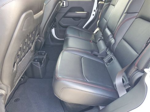 Used 2023 Jeep Gladiator Rubicon w/ LED Lighting Group image 23