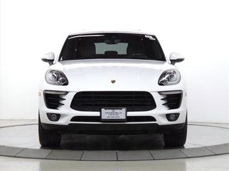 Used 2018 Porsche Macan video 2