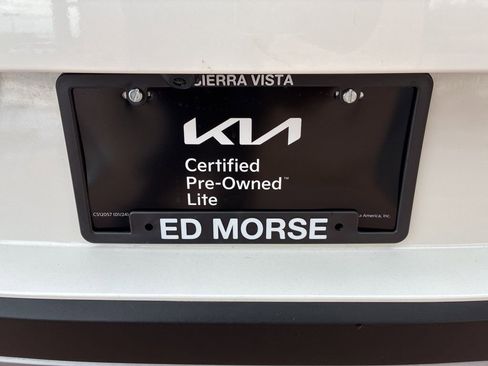 Used 2025 Kia Soul LX image 39