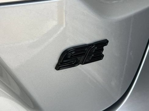 Used 2026 Toyota Corolla SE w/ SE Package FWD image 20