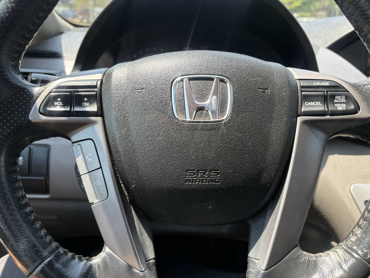 Used 2013 Honda Odyssey EX-L image 37