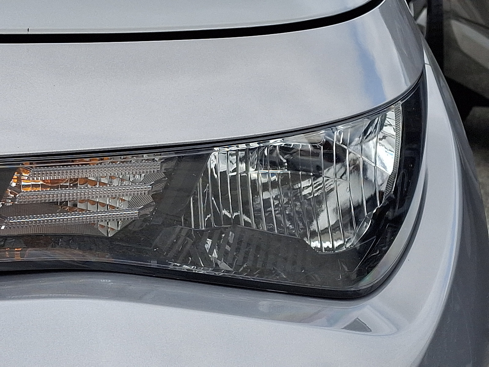 Certified 2023 Kia Soul LX w/ LX Technology Package FWD image 10