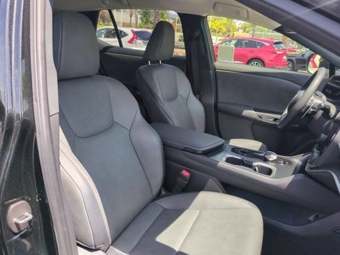 Used 2024 Lexus RZ 300e Premium w/ Accessory Package (Z1) FWD image 29