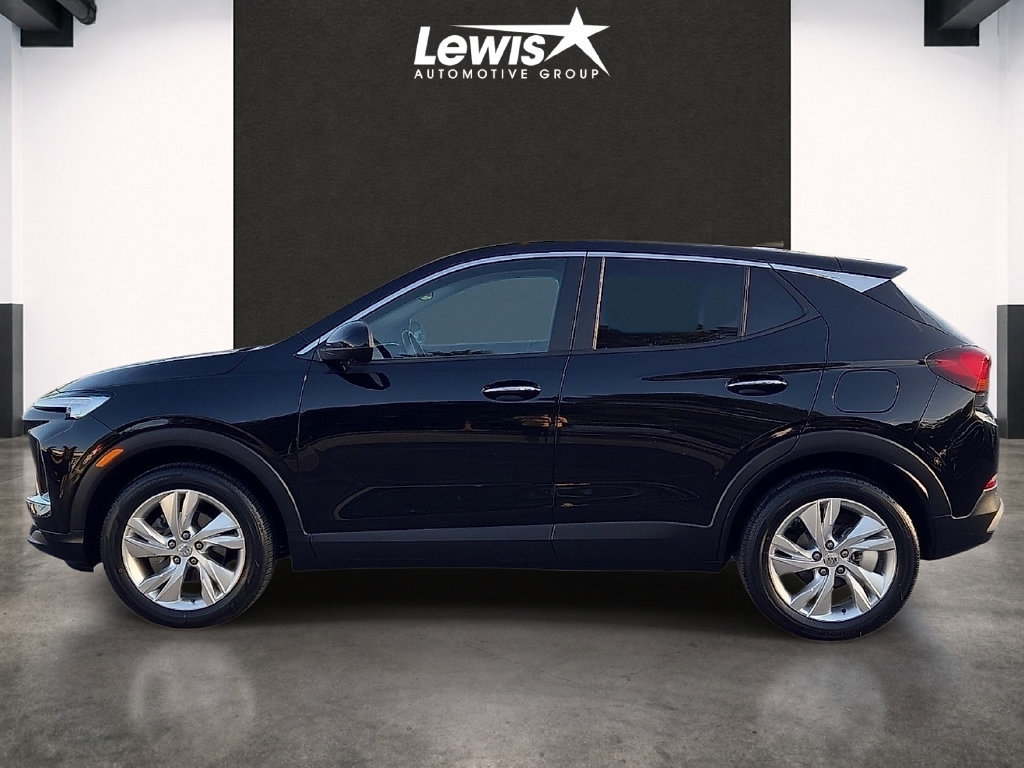 Used 2025 Buick Encore GX Preferred w/ Advanced Technology Package FWD image 2