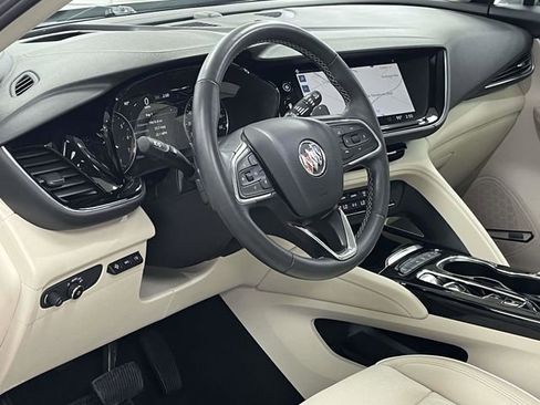 Used 2023 Buick Envision Avenir FWD image 14