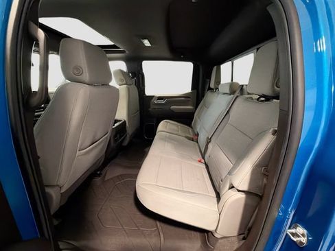 Certified 2024 Chevrolet Silverado 1500 RST w/ Convenience Package II AWD/4WD image 23