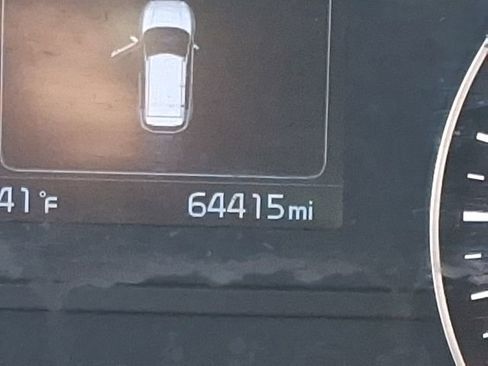 Used 2019 Kia Sportage LX image 18