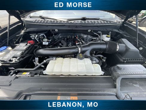 Used 2025 Ford Expedition Max Platinum AWD/4WD image 30