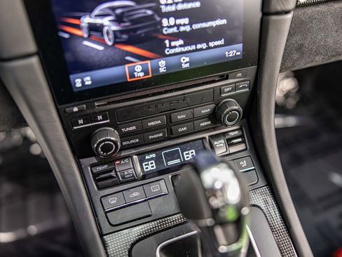 Used 2019 Porsche 911 GT3 RS image 28