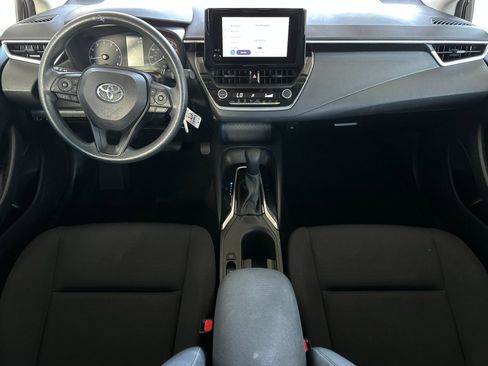 Used 2023 Toyota Corolla LE image 12