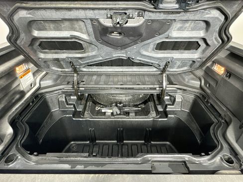 Certified 2024 Honda Ridgeline RTL image 25