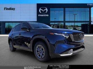 New 2026 MAZDA CX-5 Select AWD/4WD video 1