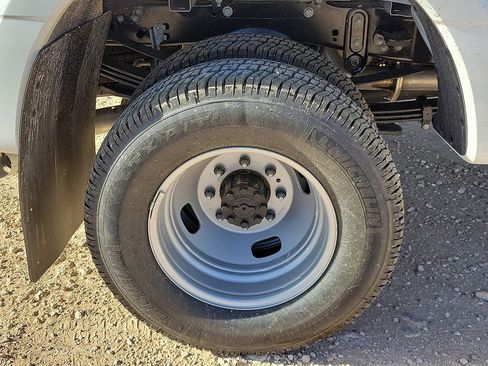 New 2026 Ford F350 XL image 14