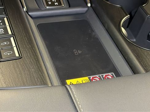 New 2026 Lexus LX 700h Luxury image 23