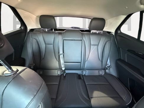 Used 2023 Buick Envision Essence AWD/4WD image 19