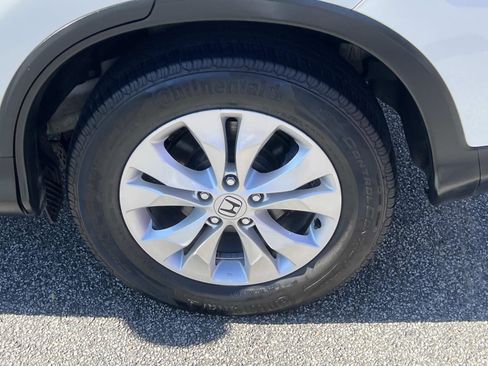 Used 2016 Honda CR-V LX image 19