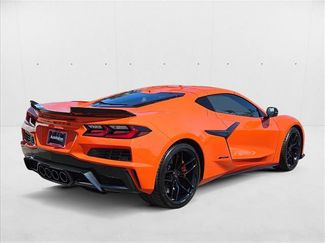 New 2025 Chevrolet Corvette Z06 w/ Battery Protection Package video 4