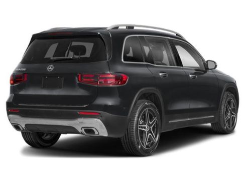 New 2026 Mercedes-Benz GLB 250 4MATIC image 14