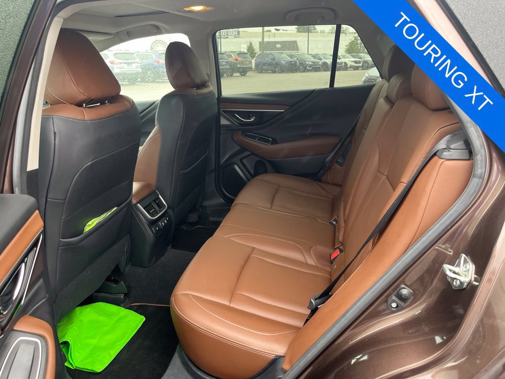 Used 2020 Subaru Outback Touring XT AWD/4WD image 8