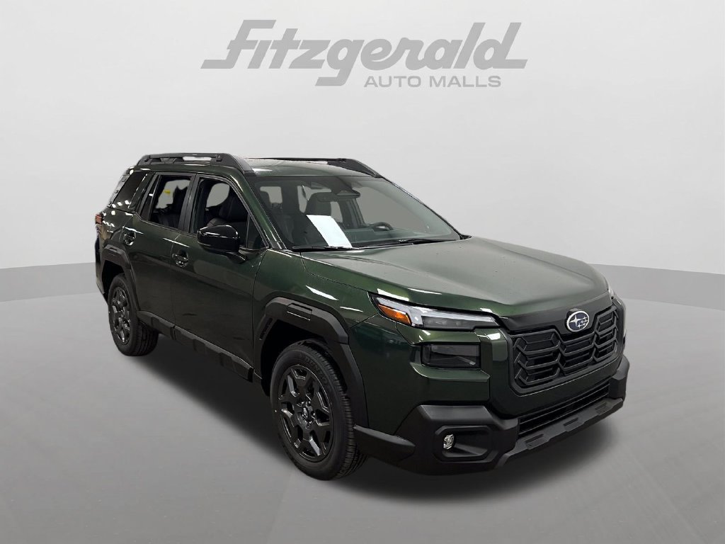 New 2026 Subaru Outback Premium AWD/4WD image 7