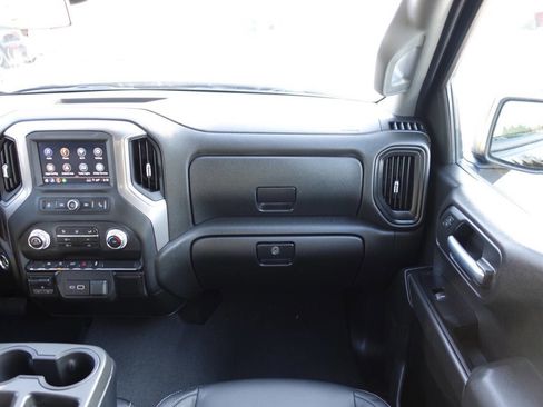 Used 2023 GMC Sierra 1500 Pro w/ Graphite Edition AWD/4WD image 33