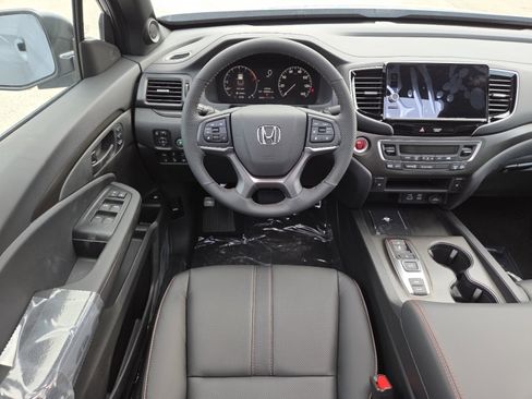 New 2026 Honda Ridgeline TrailSport image 25