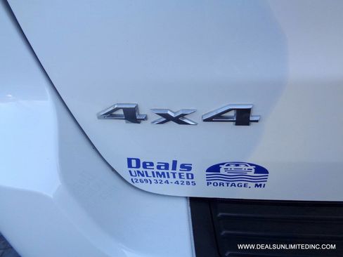 Used 2014 Jeep Grand Cherokee Laredo w/ Quick Order Package 23E image 7