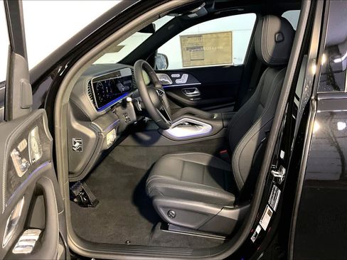 New 2026 Mercedes-Benz GLE 450 4MATIC image 13