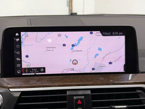 Used 2019 BMW X3 xDrive30i image 33